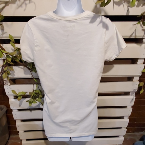 RICK AND MORTY tshirt.          #820 - Picture 5 of 6